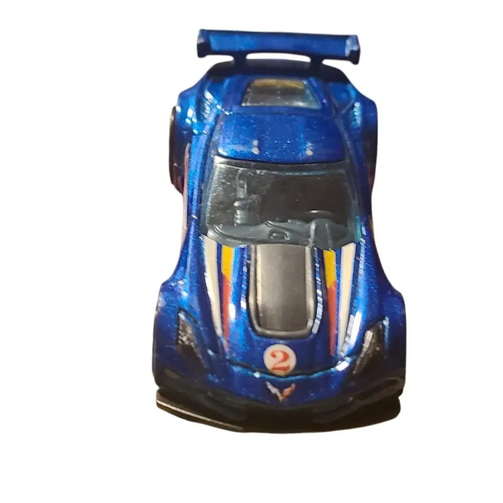 HOT WHEELS Logo 2019 